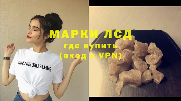 молекула духа Гусев