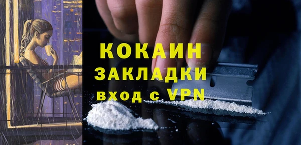 винт Лиски